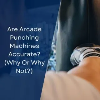 Are Arcade Punching Machines Accurate? (Why Or Why Not?)