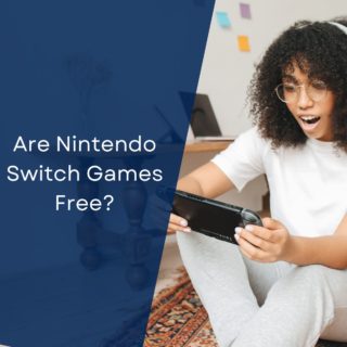 Are Nintendo Switch Games Free?