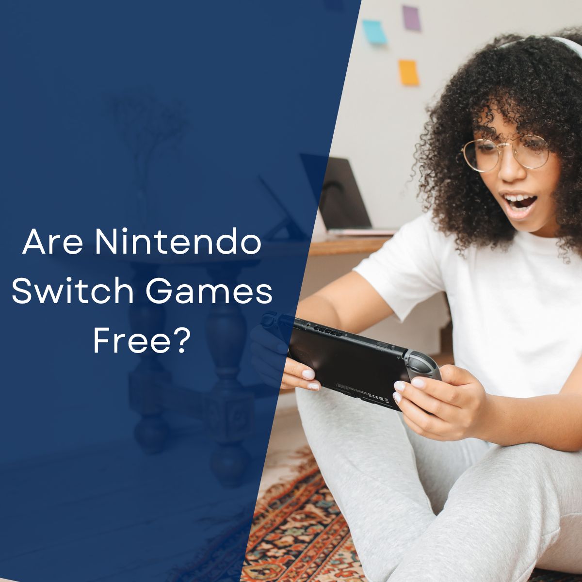 Are Nintendo Switch Games Free? February 2023