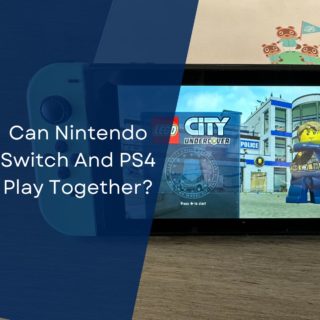 Can Nintendo Switch And PS4 Play Together?