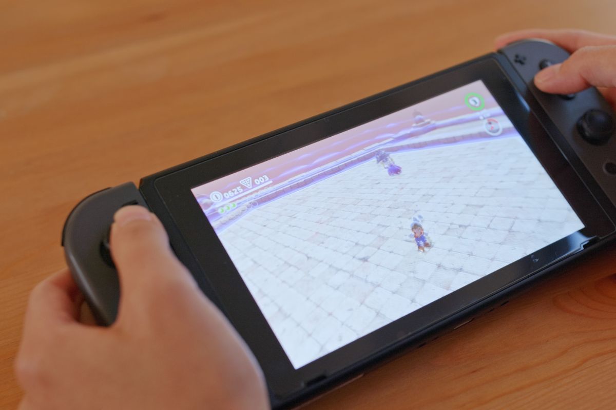 Nintendo Switch Worth Buying (Are Nintendo Switches Worth It