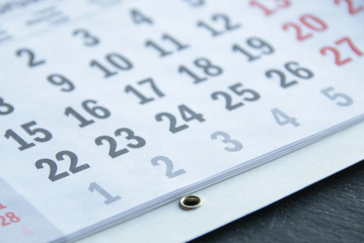 Changing the Nintendo Switch Date Can You Change the Date on Nintendo Switch? April 2024